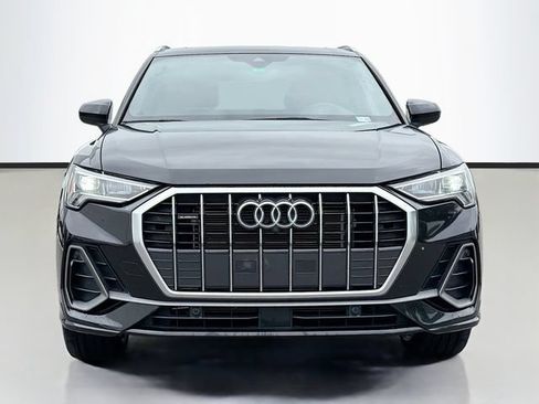 Used 2023 Audi Q3 2.0T Premium Plus AWD/4WD image 3
