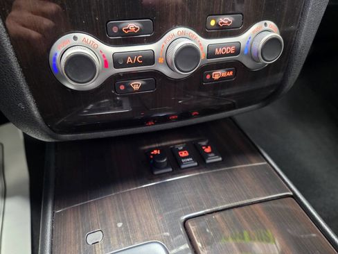 Used 2014 Nissan Maxima 3.5 SV w/ Premium Package image 25