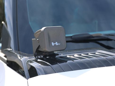 Used 2022 GMC Hummer EV Edition 1 w/ LPO, Illumination Package image 72