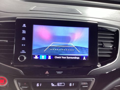 Used 2021 Honda Ridgeline Black Edition image 34