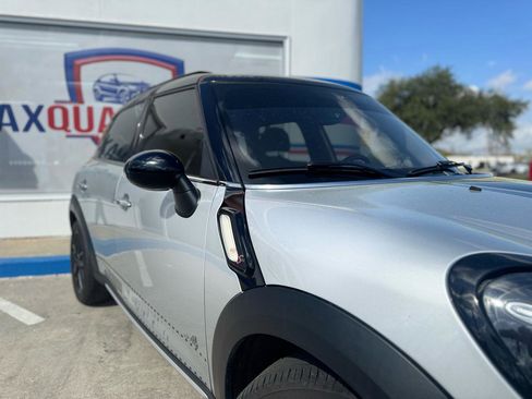 Used 2016 MINI Cooper Countryman S w/ Premium Package image 13