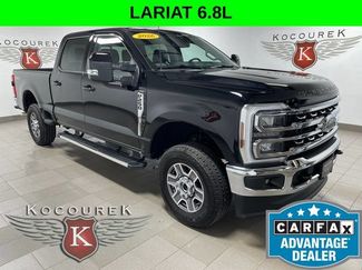 Used 2026 Ford F250 Lariat AWD/4WD 360° Tour