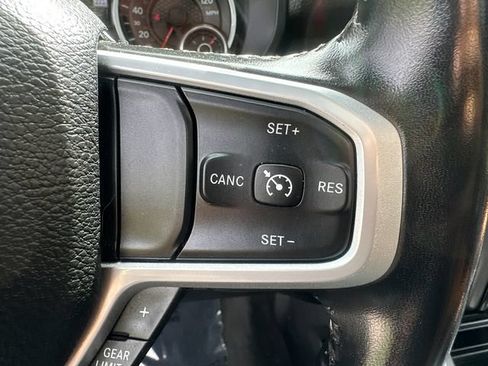 Used 2023 RAM 1500 Big Horn AWD/4WD image 33