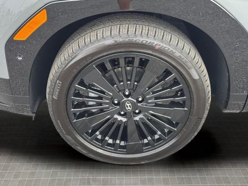 New 2026 Hyundai Santa Fe Calligraphy FWD image 18