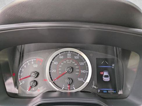 Certified 2022 Toyota Corolla SE image 11