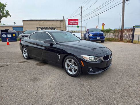 Used 2014 BMW 428i Convertible image 3