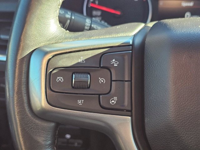 Used 2021 Chevrolet Tahoe LT w/ LT Signature Package AWD/4WD image 29