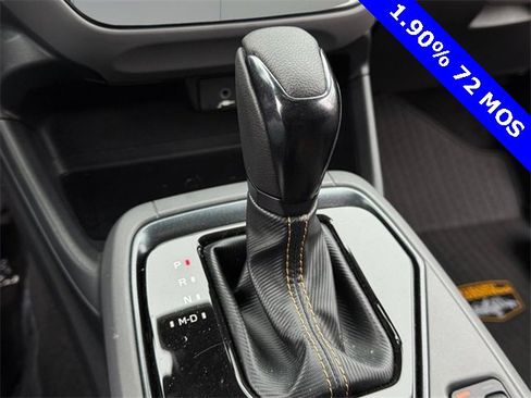 Certified 2025 Subaru Crosstrek 2.5i Wilderness w/ Crosstrek Mirror Package image 17