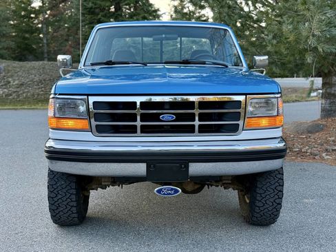 Used 1994 Ford F250 XLT image 14