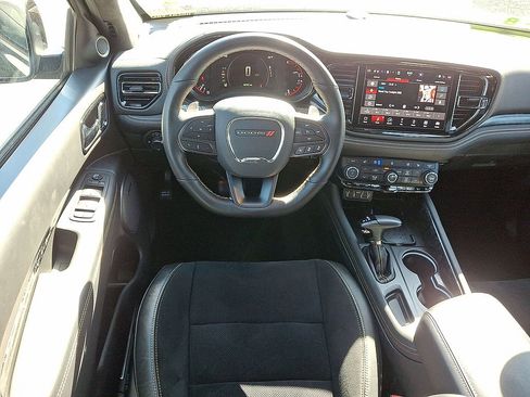 Certified 2025 Dodge Durango R/T AWD/4WD image 21