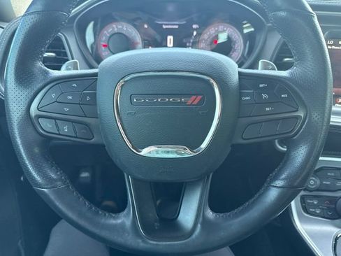 Used 2022 Dodge Challenger R/T w/ T/A Package RWD image 12