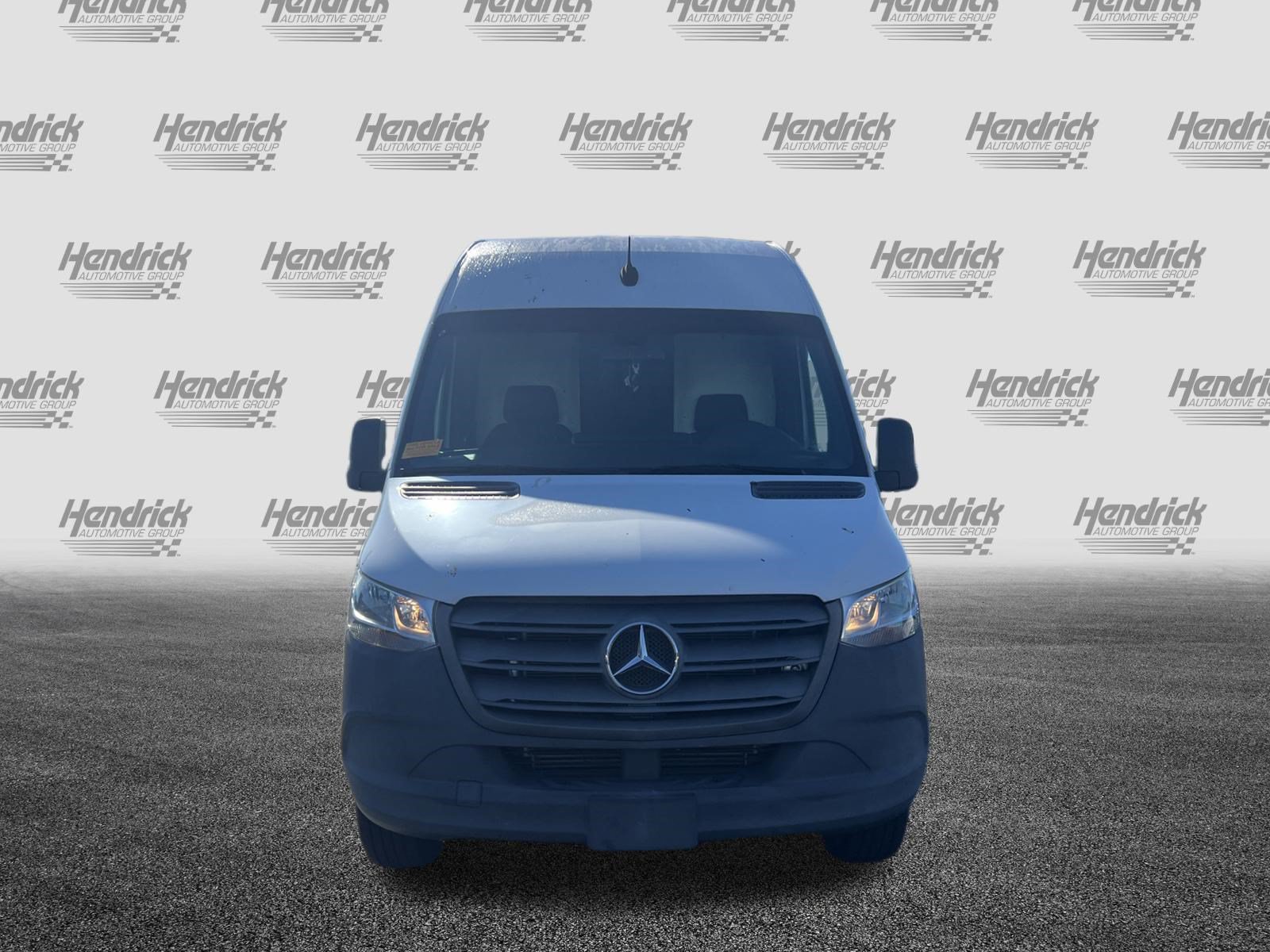Used 2020 Mercedes-Benz Sprinter 2500 image 3