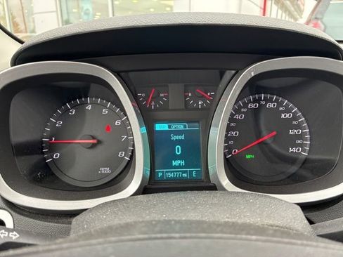 Used 2016 Chevrolet Equinox LTZ w/ Enhanced Convenience Package image 7