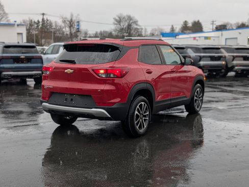New 2026 Chevrolet TrailBlazer LT w/ Convenience Package image 10