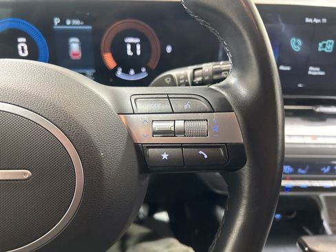 Used 2024 Hyundai Kona SEL image 29