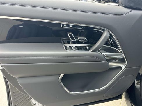 New 2026 Land Rover Range Rover SE AWD/4WD image 9