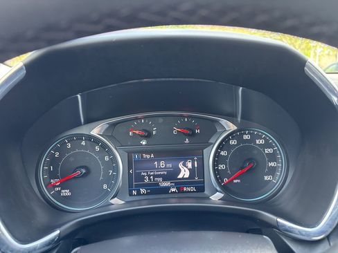 Used 2024 Chevrolet Equinox LT w/ LPO, Floor Liner Package image 27