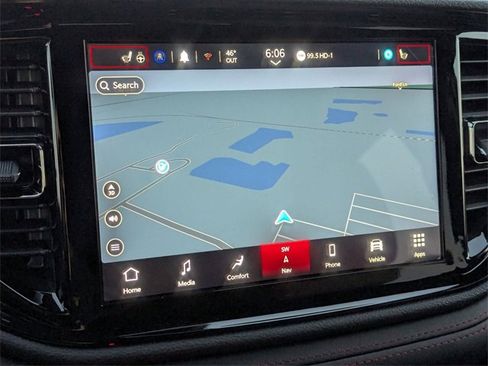 New 2026 Dodge Durango GT image 16