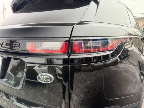 Used 2023 Land Rover Range Rover Velar S image 29