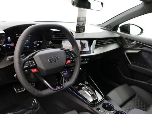 New 2026 Audi RS 3 AWD/4WD image 15