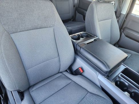 Certified 2024 Ford F150 XLT w/ Mobile Office Package image 17