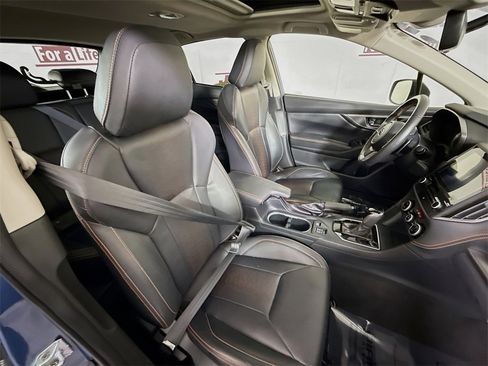 Used 2023 Subaru Crosstrek 2.5i Limited w/ Moonroof Package image 31