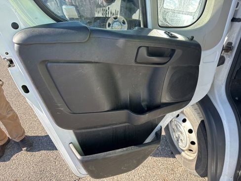 Used 2018 RAM ProMaster 3500 w/ Premium Appearance Group image 14