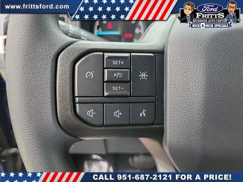 New 2026 Ford F150 STX RWD image 6