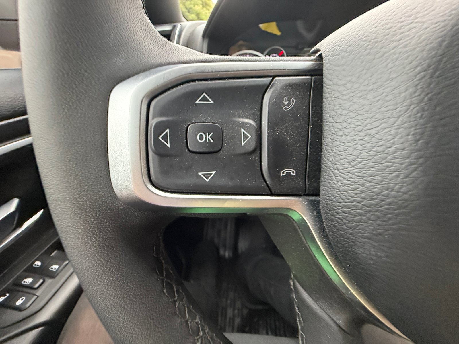 New 2026 RAM 1500 Big Horn AWD/4WD image 28