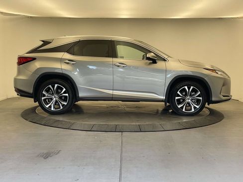 Used 2022 Lexus RX 350 AWD w/ Premium Package image 8