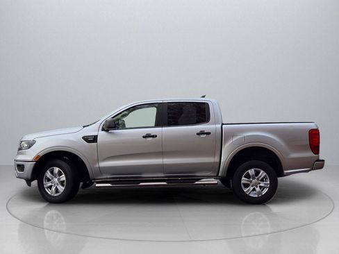 Used 2019 Ford Ranger XLT w/ Equipment Group 301A Mid image 4