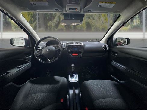 Used 2024 Mitsubishi Mirage G4 SE FWD image 24