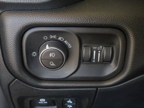 New 2026 RAM 1500 Laramie w/ Night Edition image 27