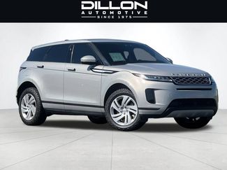 Used 2020 Land Rover Range Rover Evoque S AWD/4WD 360° Tour