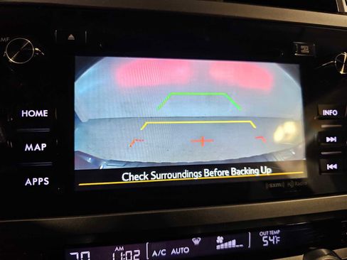 Used 2016 Subaru Outback 2.5i Limited AWD/4WD image 15