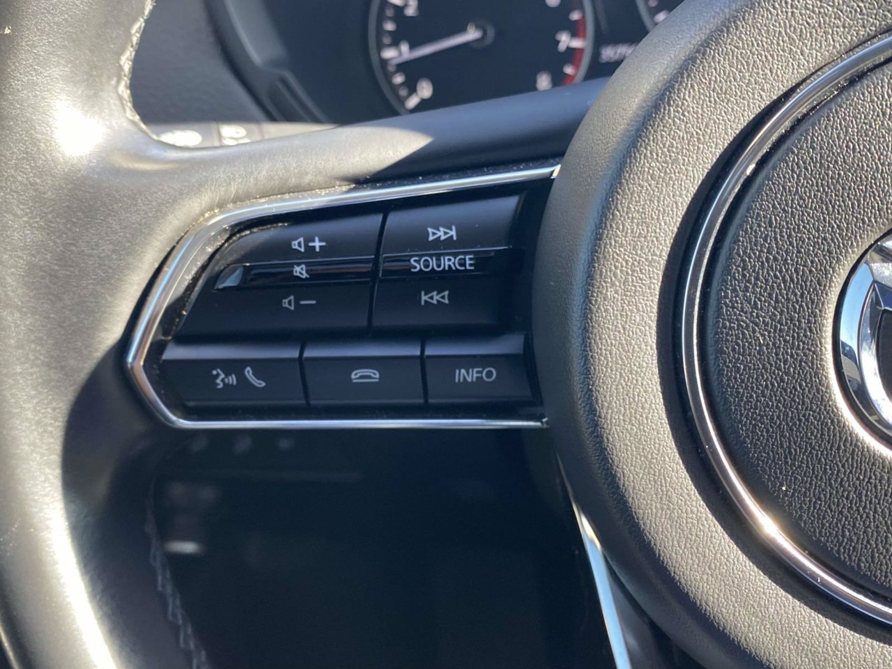 Used 2024 MAZDA CX-90 3.3 Turbo w/ Premium Package AWD/4WD image 33