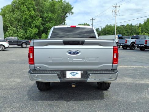 Used 2023 Ford F150 XLT w/ Equipment Group 301A Mid AWD/4WD image 23