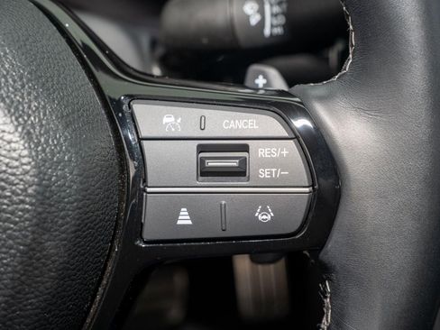 Certified 2023 Honda Civic Sport image 30