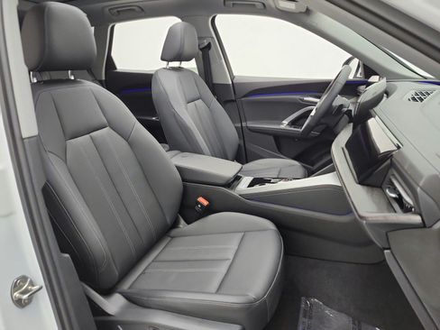 Used 2025 Audi Q5 Premium w/ Convenience Package AWD/4WD image 20