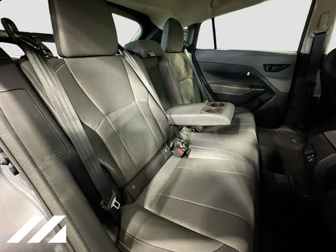 Used 2026 Subaru Crosstrek 2.5i Premium w/ Crosstrek Mirror Package AWD/4WD image 25