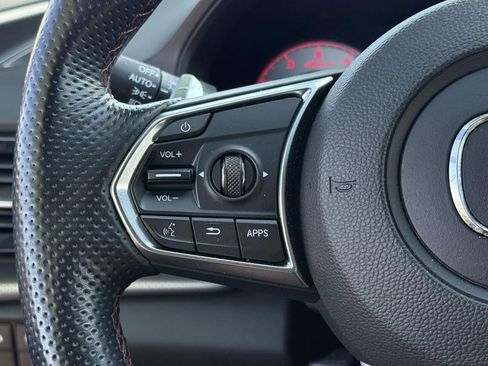 Used 2023 Acura RDX A-Spec AWD/4WD image 33