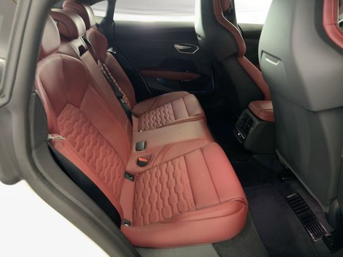 New 2026 Audi S e-tron GT Premium Plus image 29