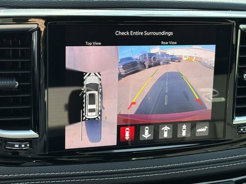 New 2026 Chrysler Pacifica Limited w/ S Appearance Package FWD image 23