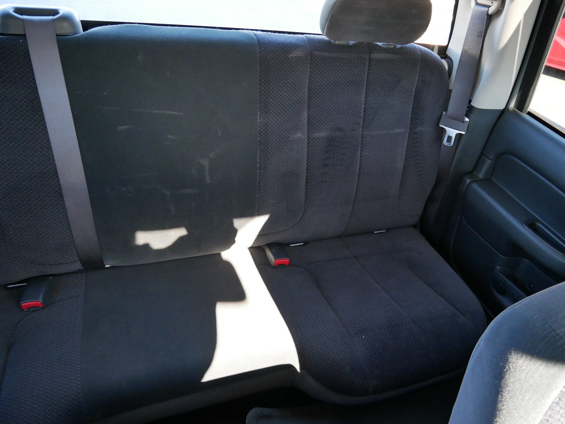 Used 2005 Dodge Ram 2500 Truck SLT w/ Trailer Tow Group AWD/4WD image 14