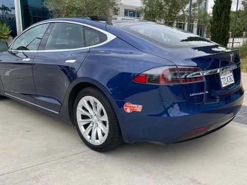 Used 2018 Tesla Model S 75D image 7