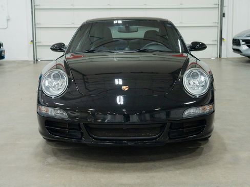 Used 2008 Porsche 911 Carrera S image 2