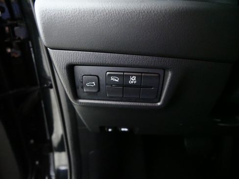 Used 2025 MAZDA CX-5 AWD 2.5 S w/ Preferred Package image 26