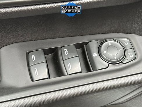 Used 2023 GMC Sierra 1500 Pro w/ Pro Value Package image 16