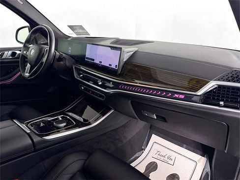 Used 2024 BMW X5 xDrive40i image 27