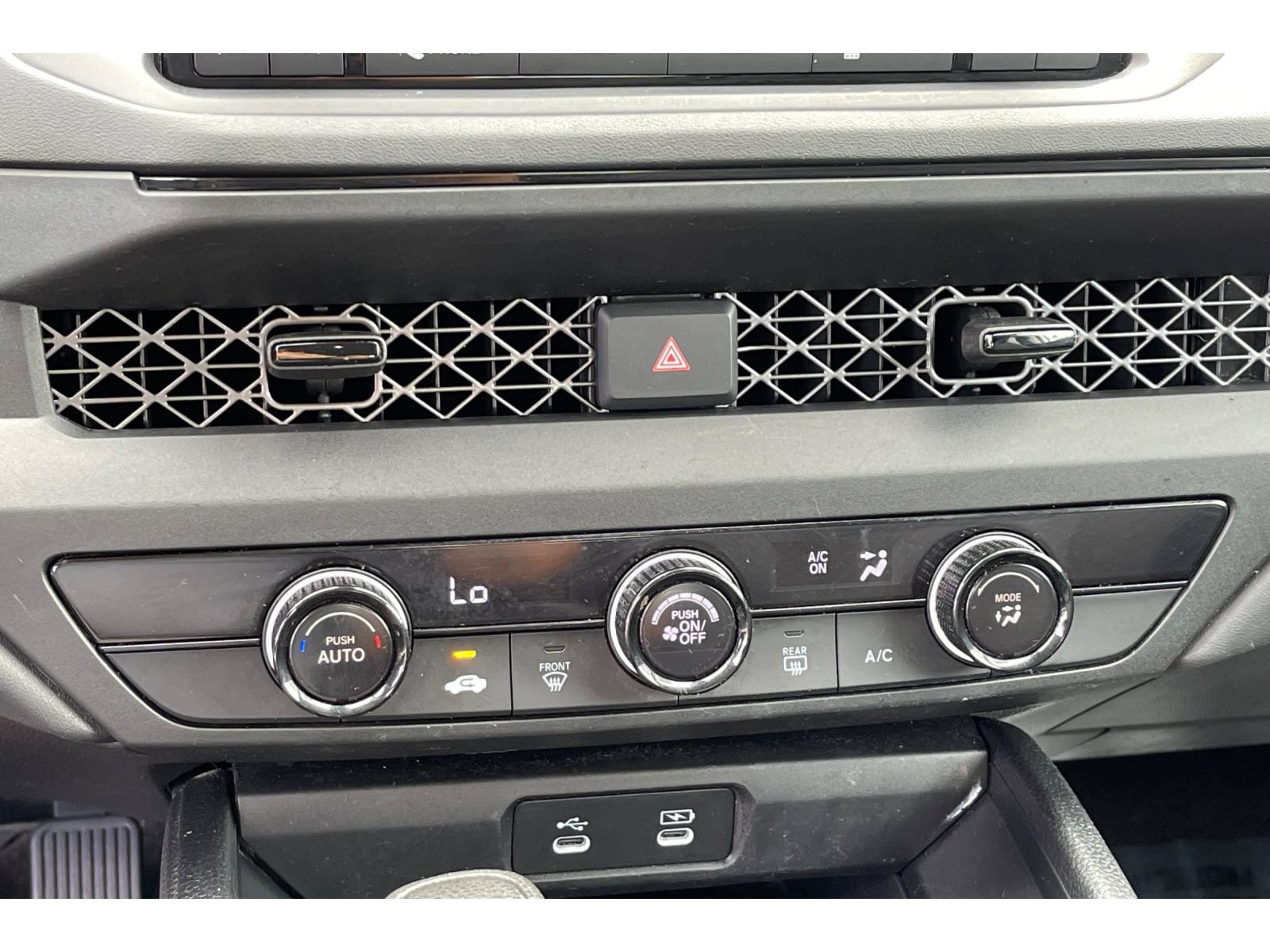 Used 2024 Honda Accord LX image 25
